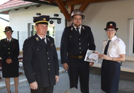 90 let PGD BEZULJAK 22 FOTO LJUBO VUKELIČ